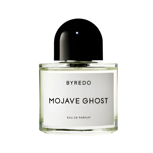 Byredo Mojave Ghost Eau de Parfum - Unisex Woody Floral Fragrance 100ml - Seductivewhisper