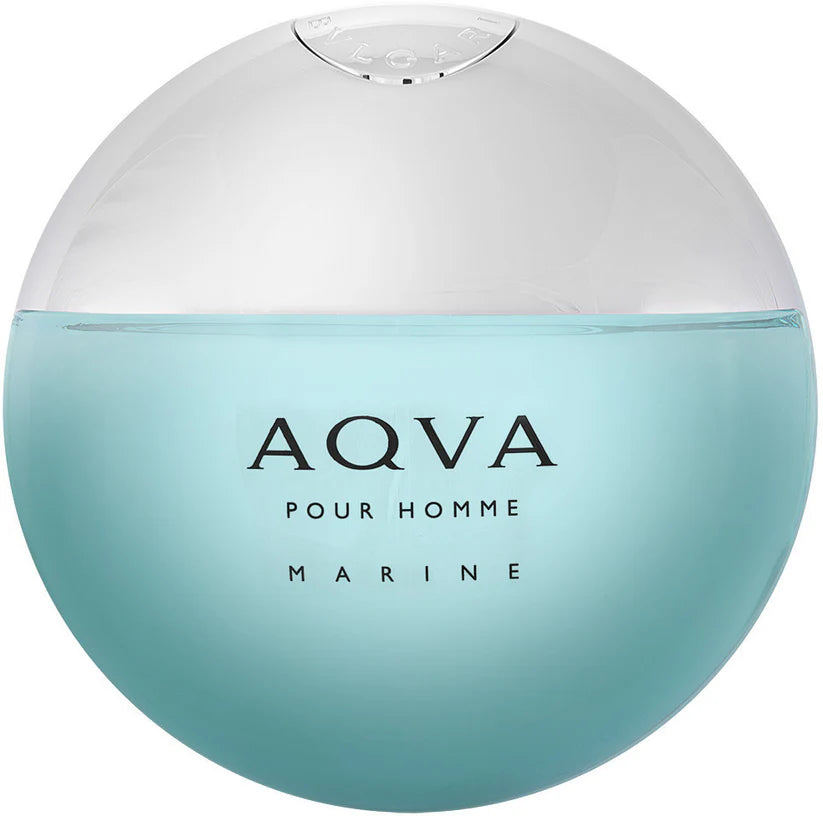 Bvlgari Aqva Pour Homme Marine 100ml Eau de Toilette – Fresh